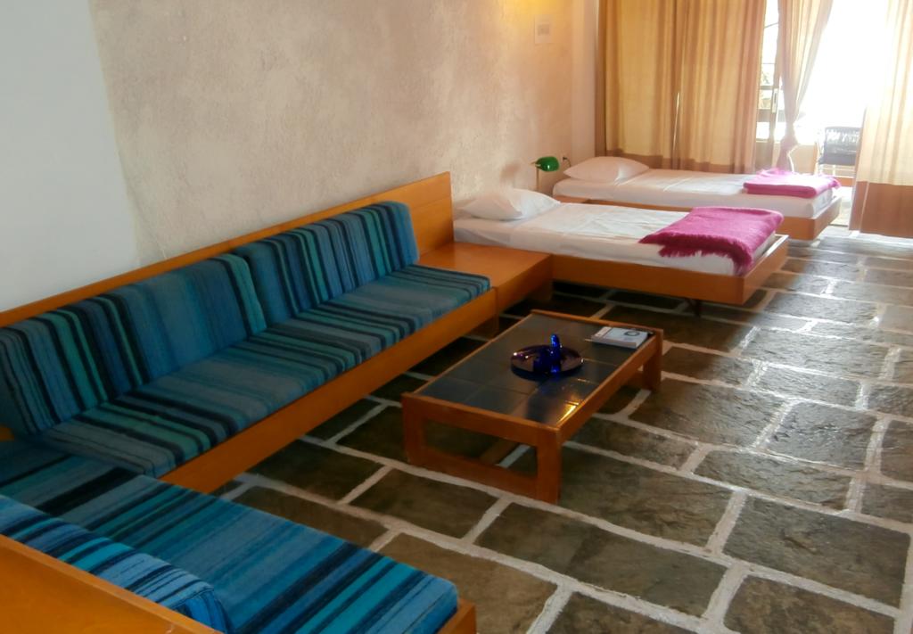 Горящие туры в отель Apollonia Hotel Apartments Варкиза Греция