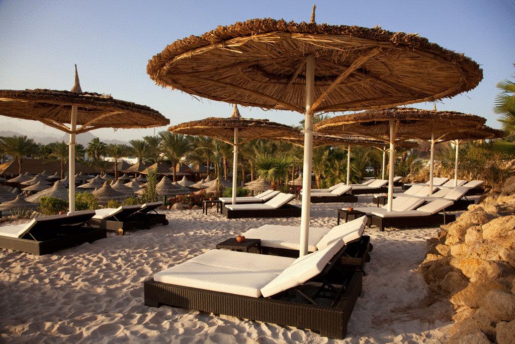 Hotel rest Le Royale Collection Luxury Resort (ex. Royal Sonesta Resort) Sharm el-Sheikh Egypt