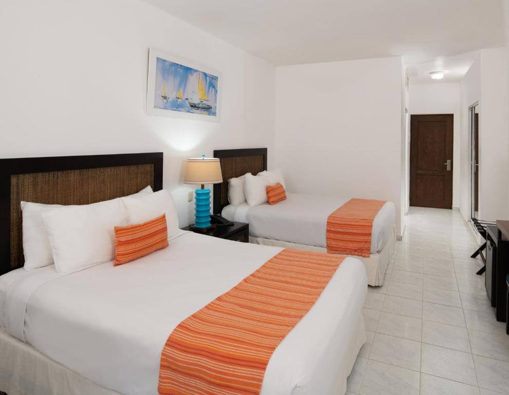 Отель, 4, Casa Marina Beach & Reef