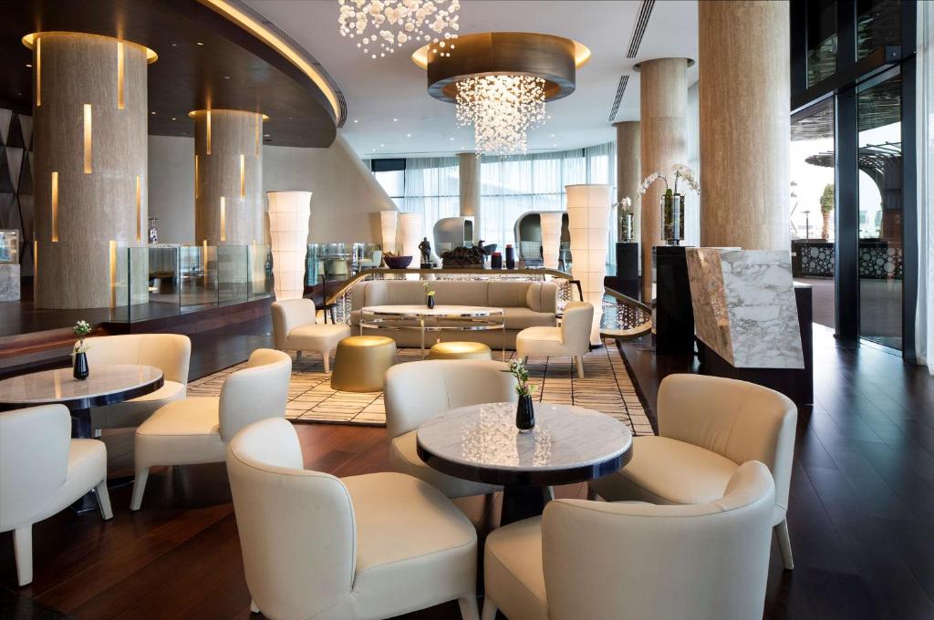 Тури в готель Grand Hyatt Abu Dhabi Hotel & Residences Emirates Pearl