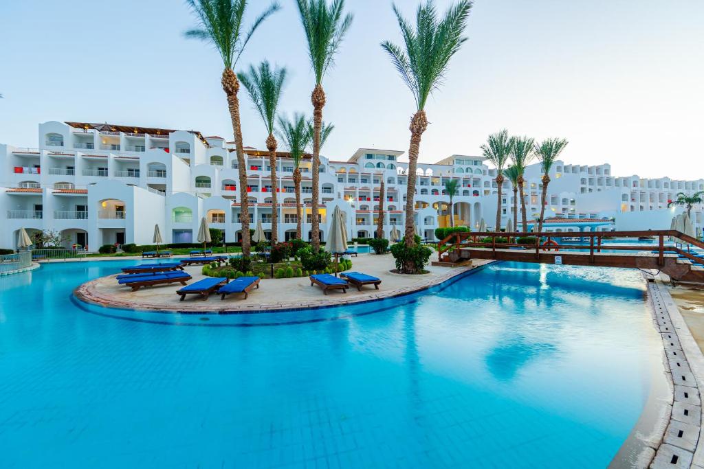 Oferty hotelowe last minute Siva Sharm (ex. Savita Resort) Szarm el-Szejk Egipt