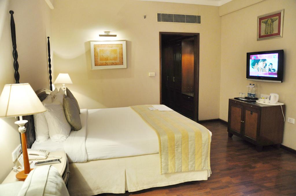 Тури в готель Radisson Hotel Varanasi Варанасі Індія