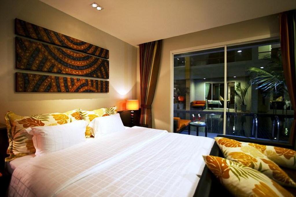 Hotel, Thailand, Hua Hin, Furama Xclusive Sandara