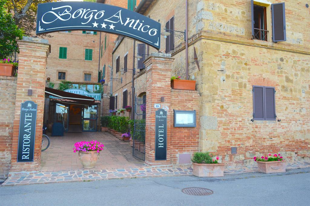 Borgo Antico, 3, zdjęcia