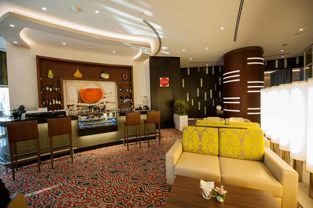 Hot tours in Hotel Crowne Plaza Doha Doha (city)