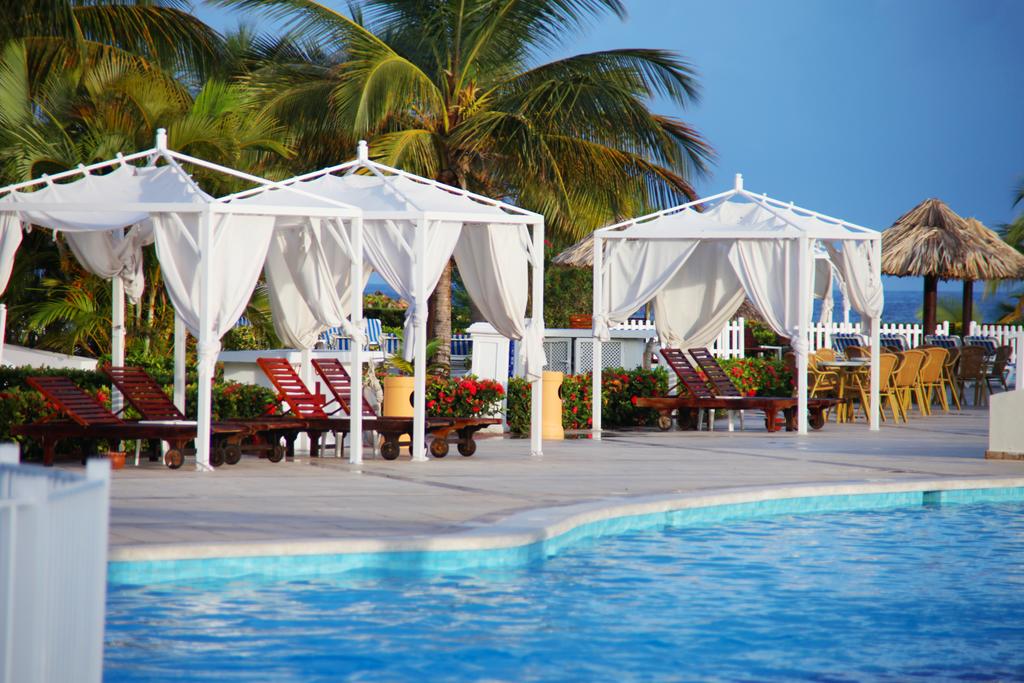 Hot tours in Hotel Grand Bahia Principe Jamaica