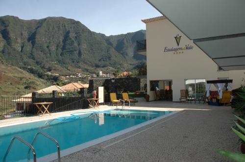 Hot tours in Hotel Estalagem do Vale Sagres