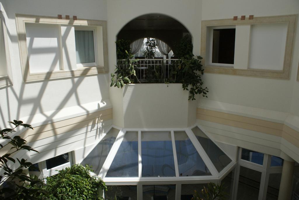 Фото отеля El Mouradi Palace