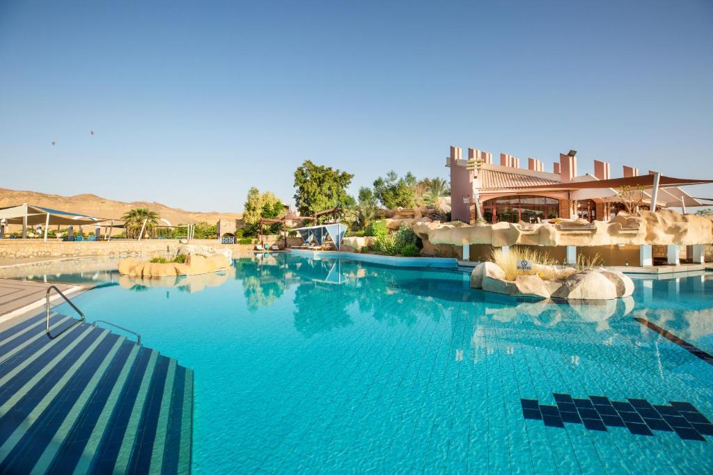 Туры в отель Pyramisa Isis Island Resort Aswan Асуан Египет