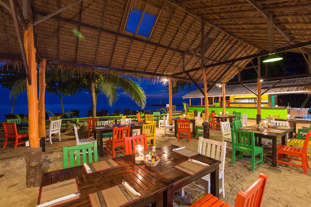 Горящие туры в отель Suwan Palm Resort Као Лак