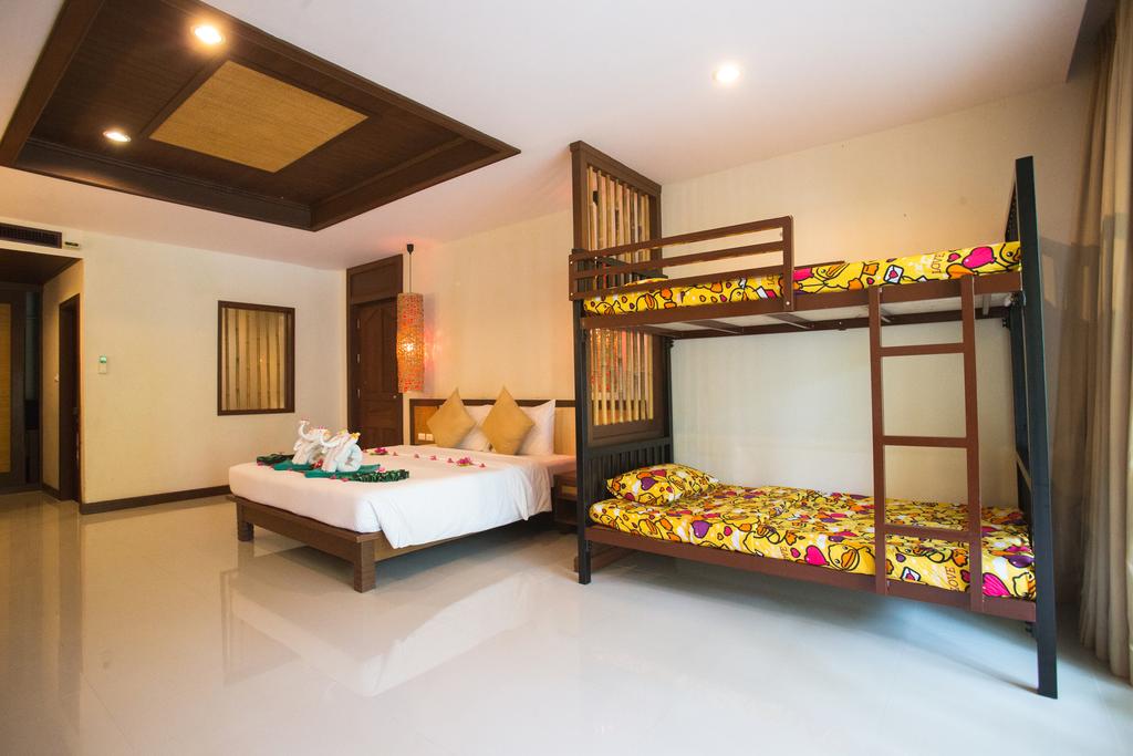 Отель, 4, Lanta Resort