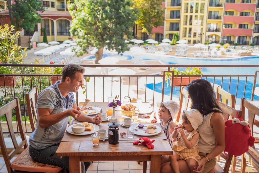 Reviews of tourists, Grifid Club Hotel Bolero & Aqua Park