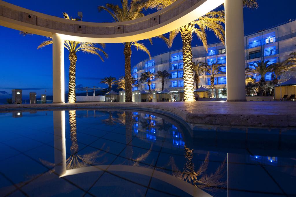 Hotel rest Club Hotel Casino Loutraki Loutraki Greece