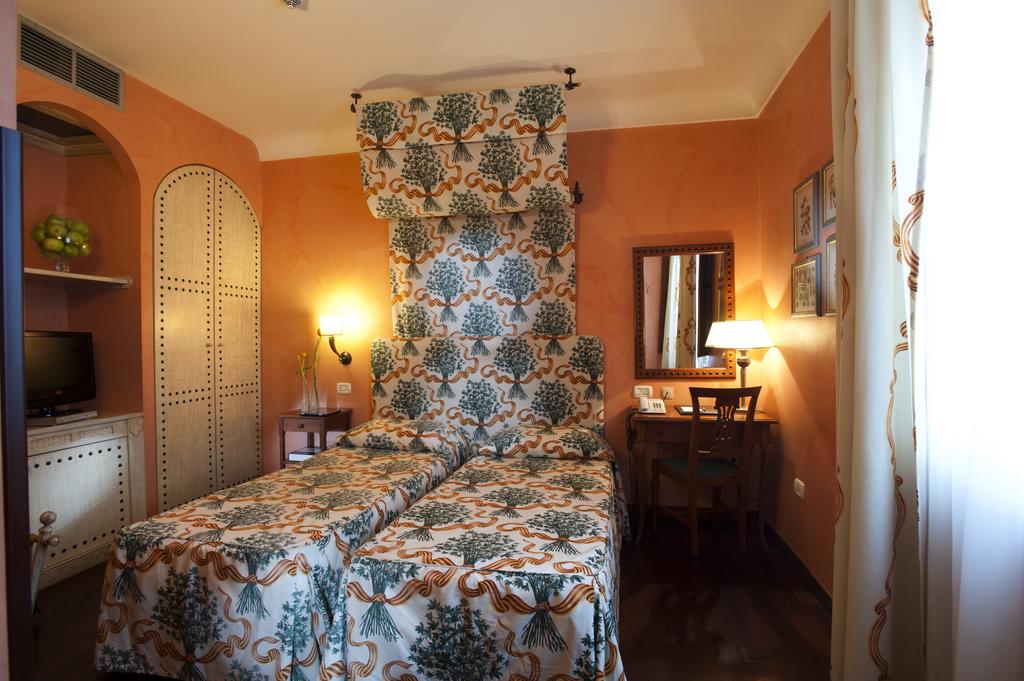 Отдых в отеле Vecchio Borgo Регион Палермо