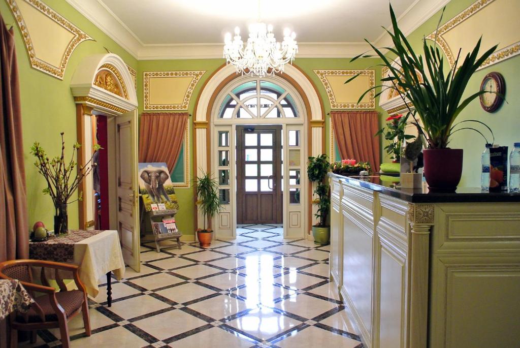 Киев Hotel Lavilia цены
