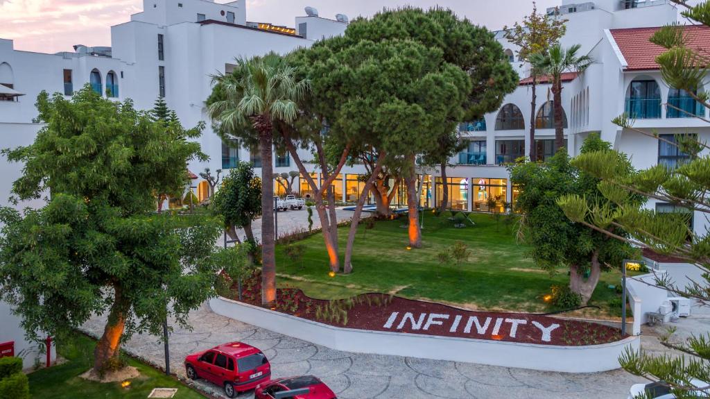 Infinity By Yelken Aquapark&Resorts Kuşadasi (ex. Imbat Hotel), Турция, Кушадасы