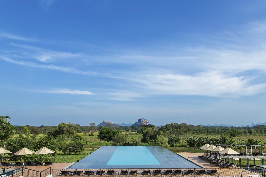 Aliya Resort & Spa, Дамбулла, Шри-Ланка, фотографии туров