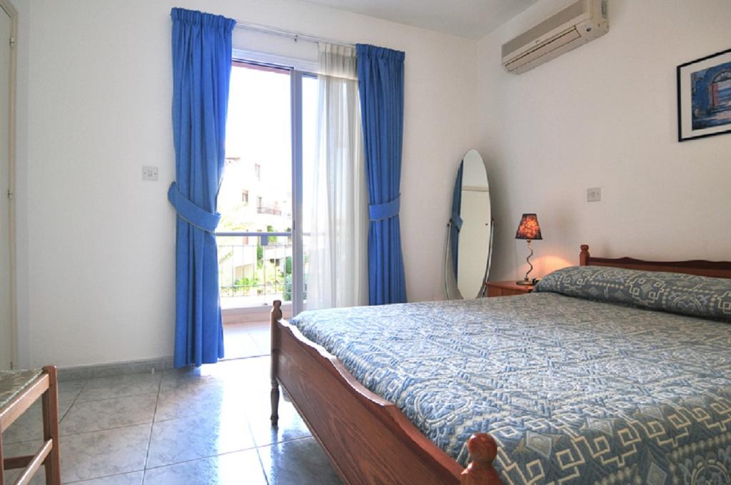 Гарячі тури в готель Lika Faros Suite Пафос Кіпр
