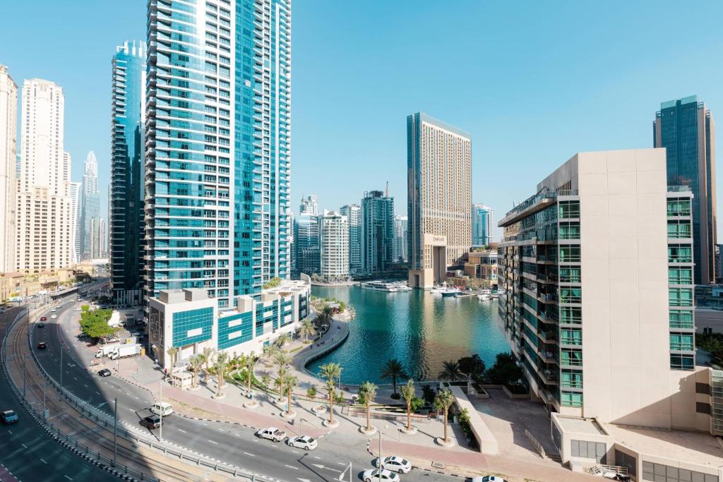 Дубай (пляжні готелі) Delta Hotels by Marriott Jumeirah Beach