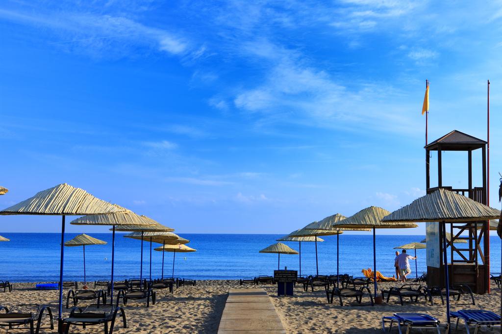 Гарячі тури в готель Apollonia Beach Resort and Spa Іракліон Греція