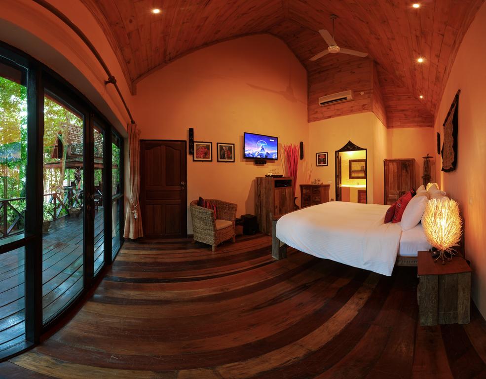 Горящие туры в отель Nirvana Resort Koh Chang Ко Чанг Thailand