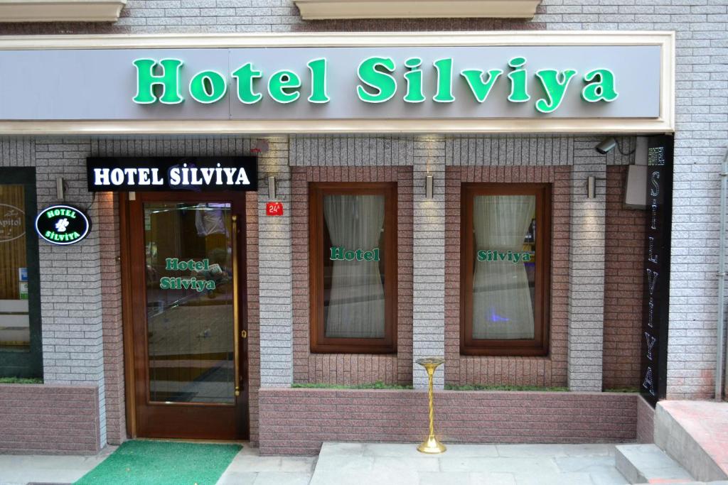 Hotel Silviya, 3, фотографии