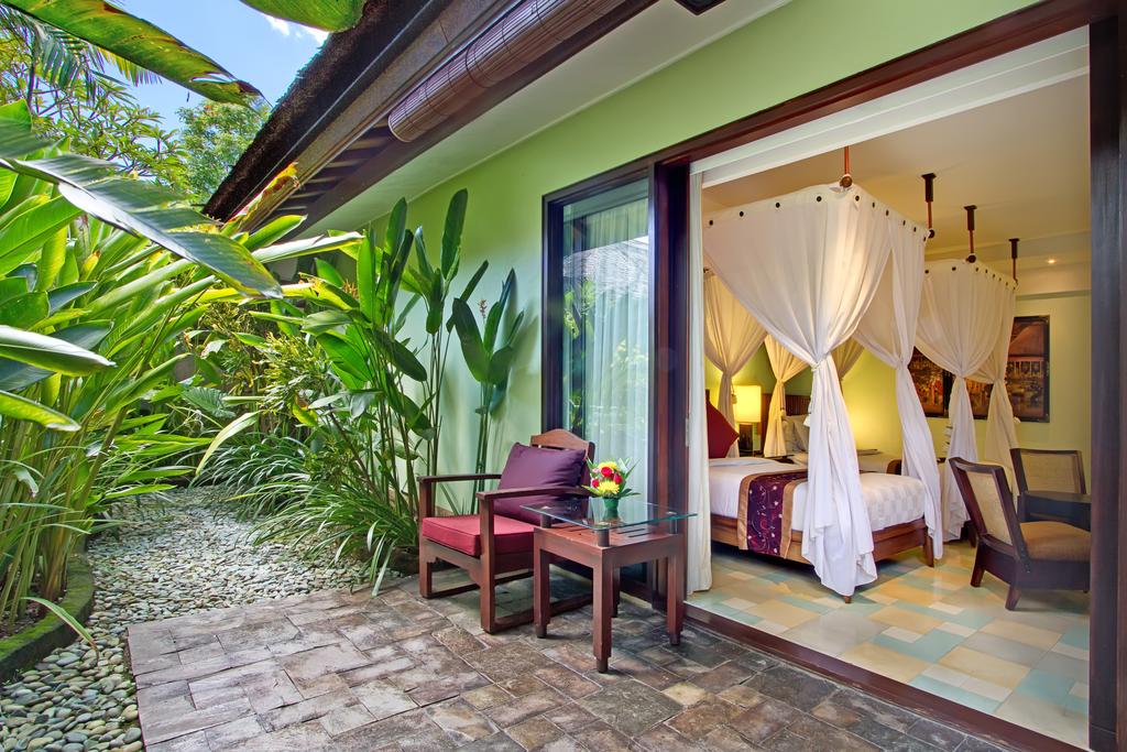 Горящие туры в отель Rama Beach Resort & Spa Кута Индонезия
