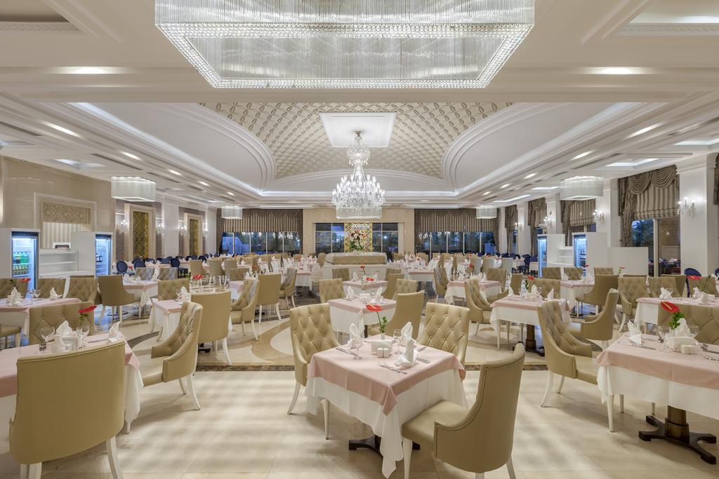 Отель, Турция, Белек, Dobedan Exclusive Hotel & Spa (ex. Alva Donna Exclusive)