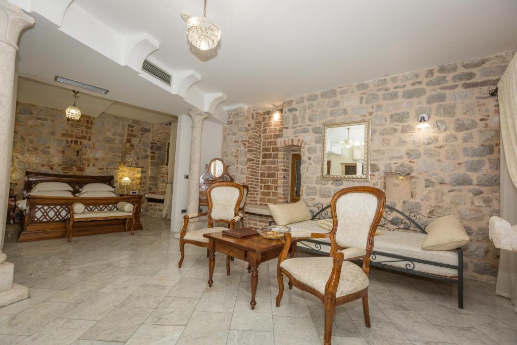 Villa Duoma Черногория цены