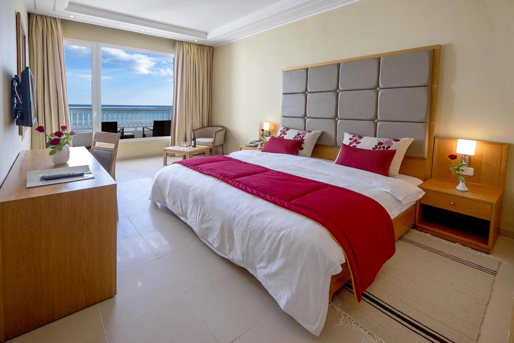Hotel photos Novostar Premium Bel Azur Thalassa & Bungalows