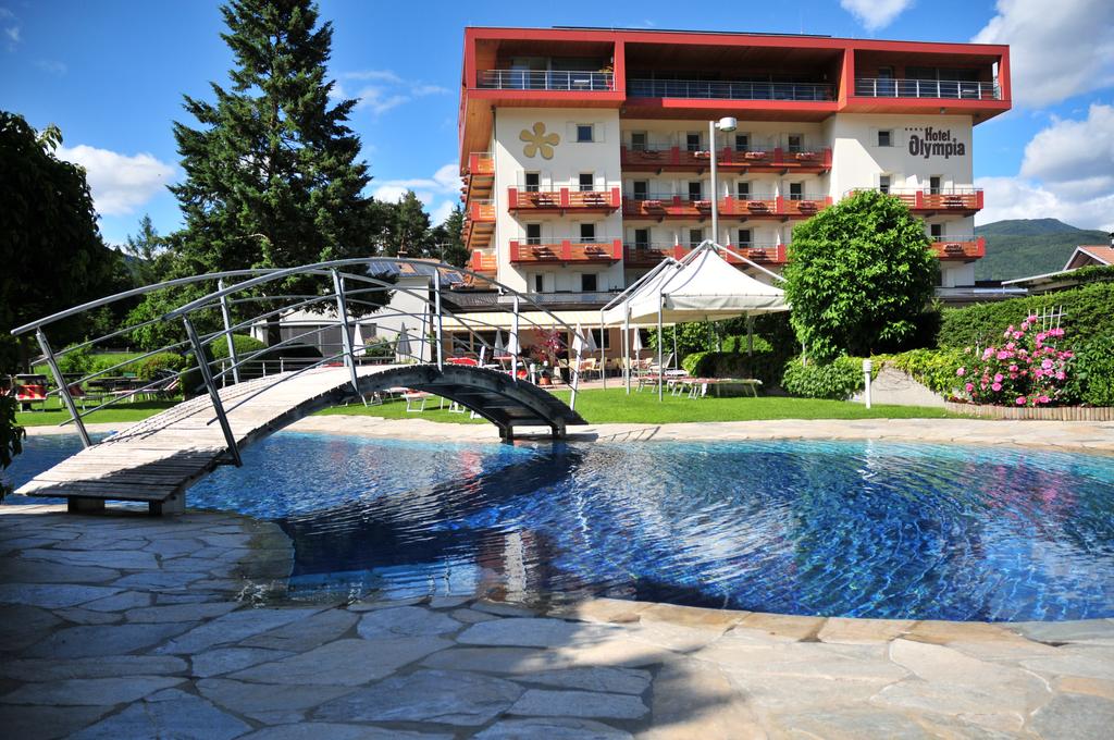 Hot tours in Hotel Olympia Val Gardena Italy