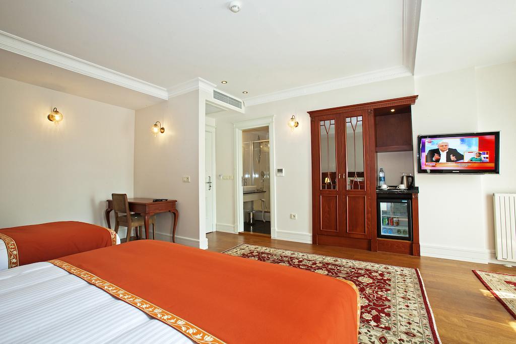 Aren Suites, Стамбул цены