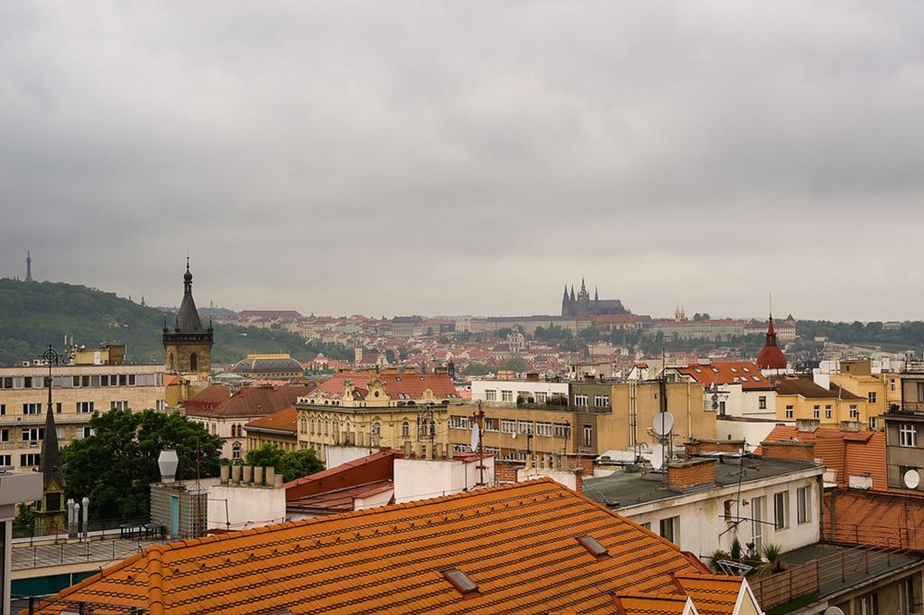 Respublica, Прага, Чехия, фотографии туров