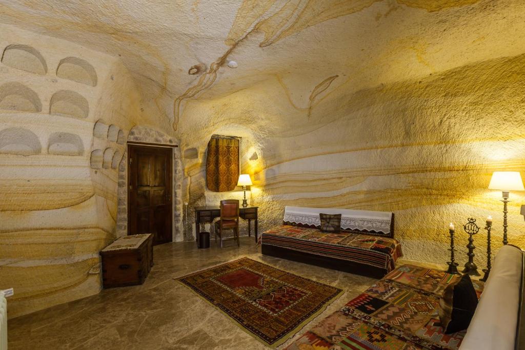 Yunak Evleri Cappadocia цена