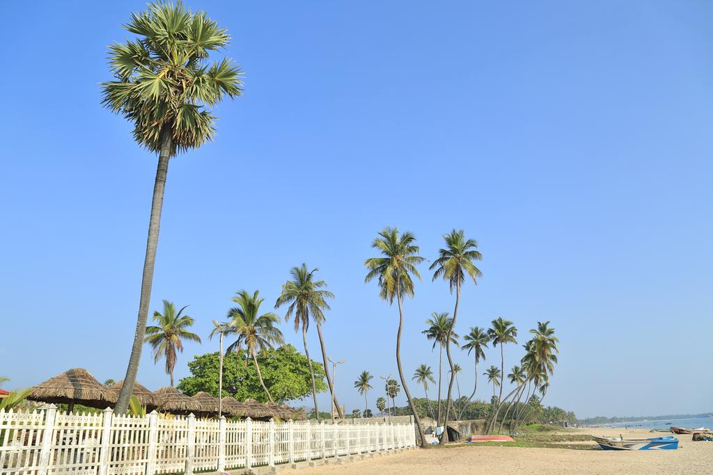 Jkab Beach Hotel, Шри-Ланка, Тринкомали, туры, фото и отзывы