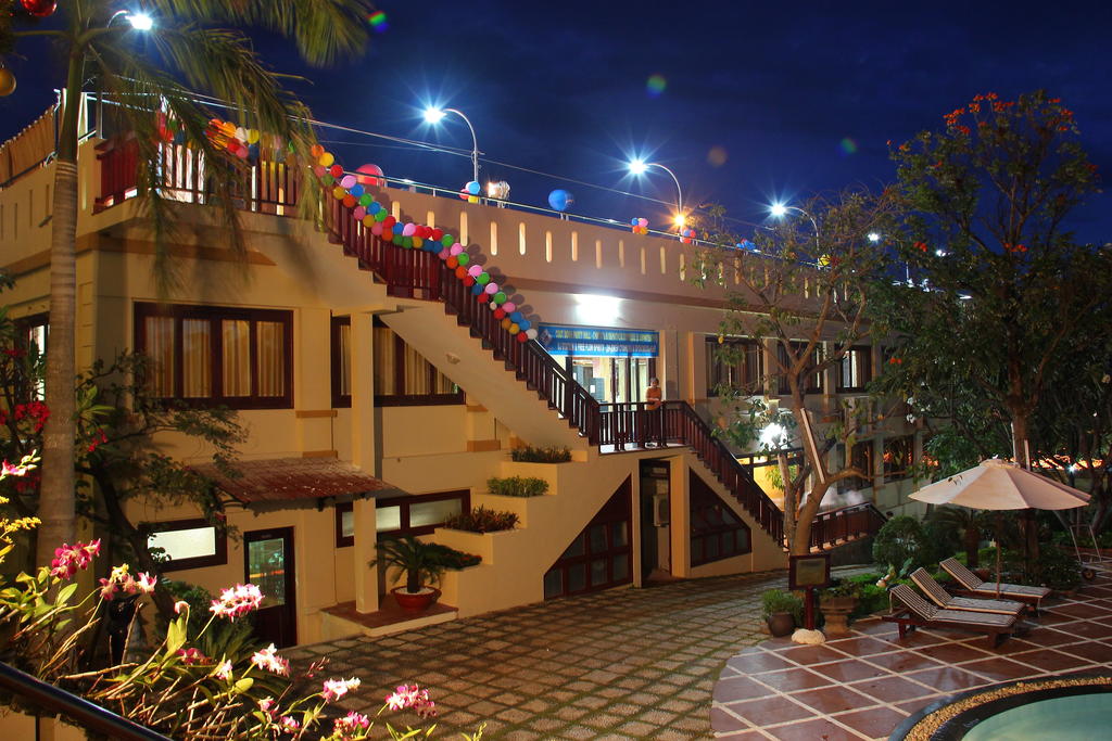 Горящие туры в отель Tien Dat Фантхьет