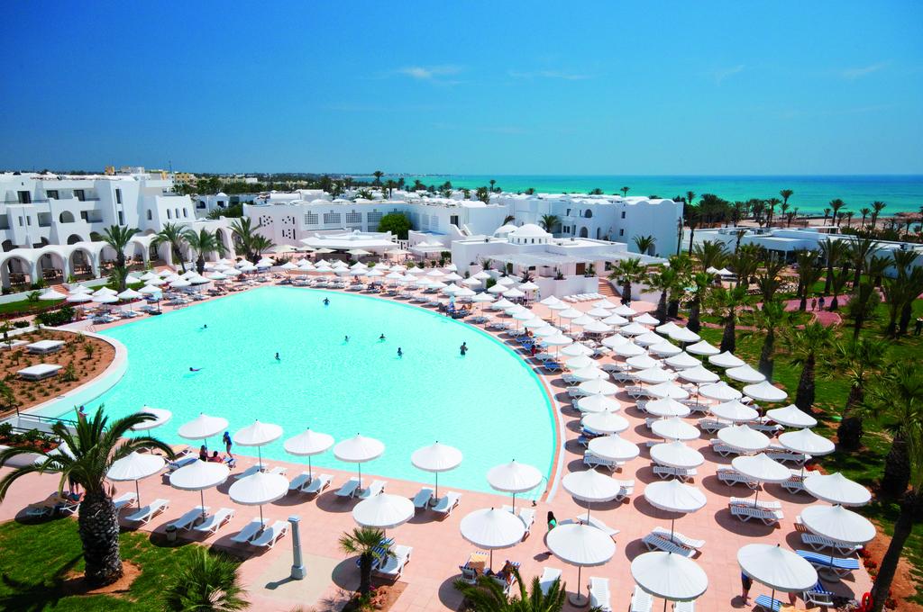 Hotel Club Palm Azur (ex. Riu), 4
