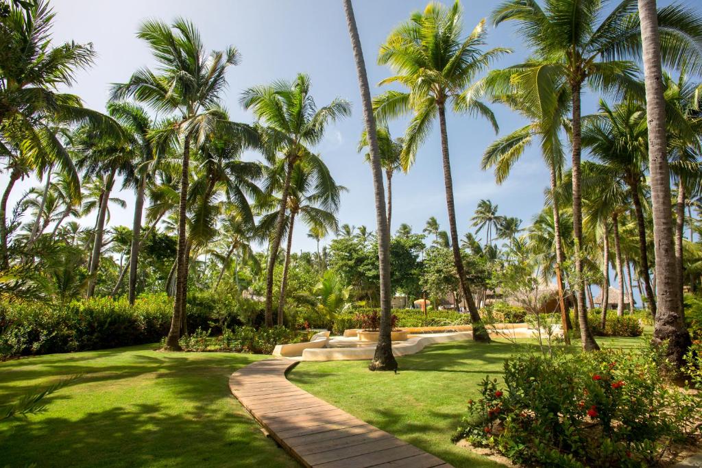 Доминиканская республика Impressive Premium Resort & Spa