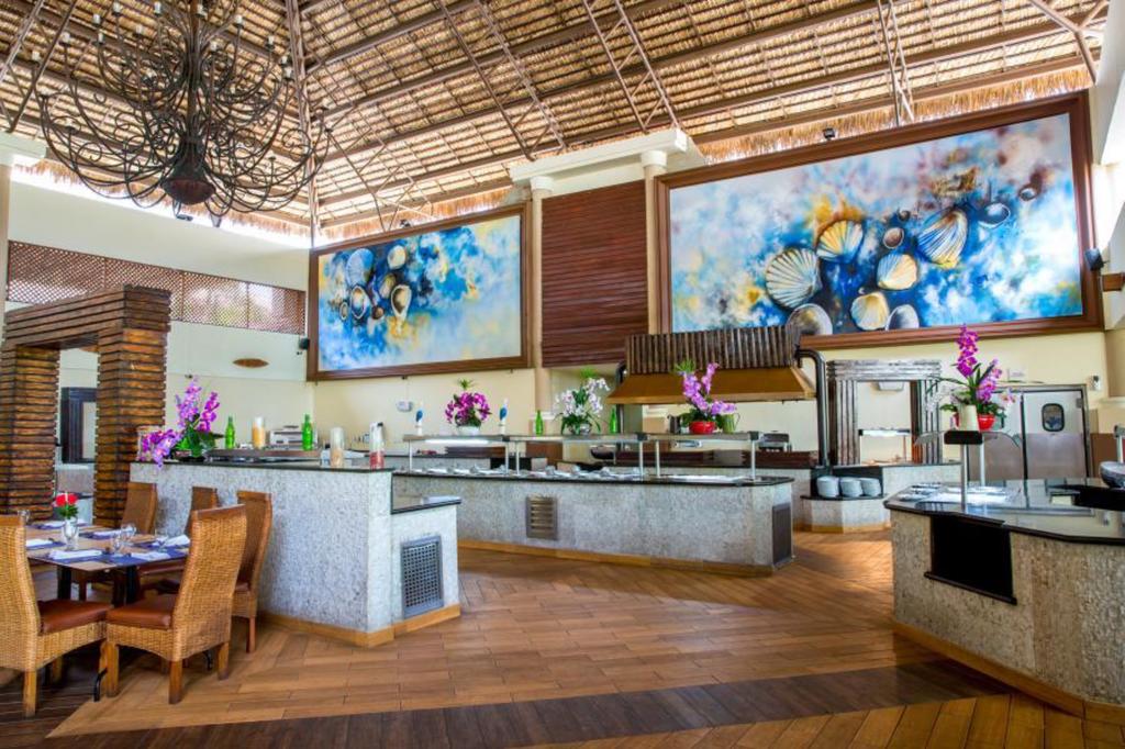 Отель, Пунта-Кана, Доминиканская республика, Impressive Resort & Spa Punta Cana (ex. Sunscape Dominican Beach)