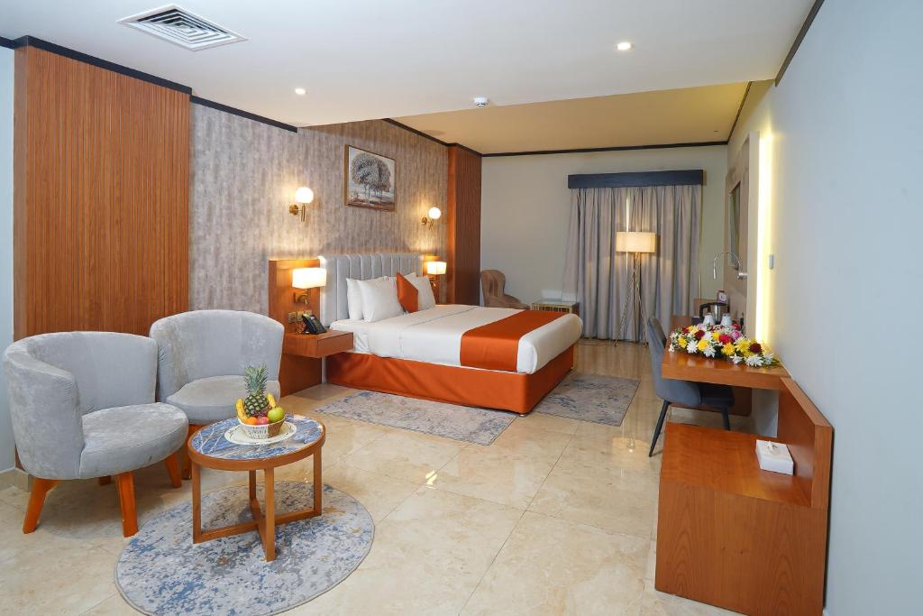 Отзывы туристов Concorde Palace Hotel Dubai
