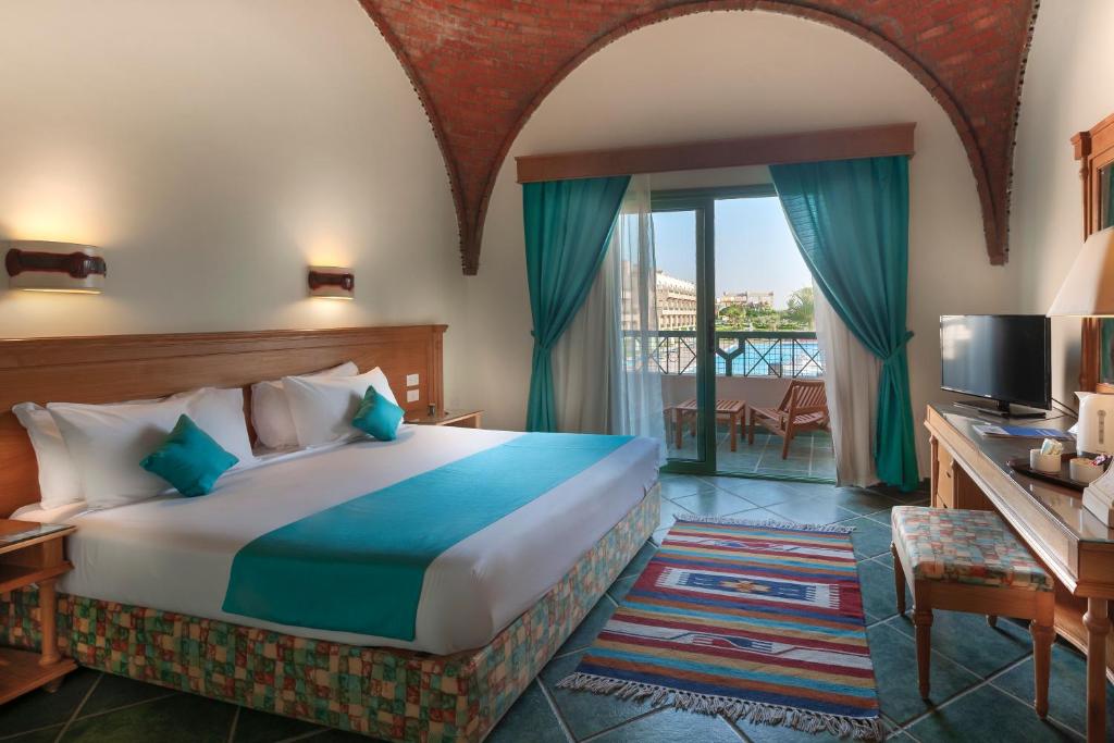 Akassia Swiss Resort, Єгипет, Марса Алам