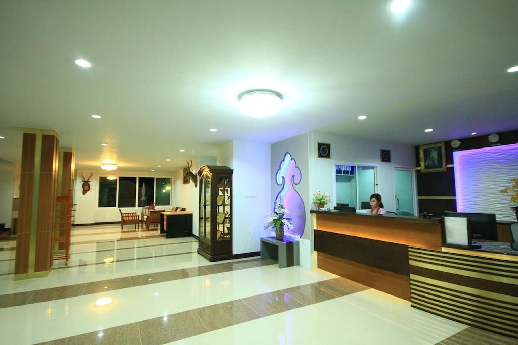 Гарячі тури в готель Aonang Silver Orchid Resort Крабі