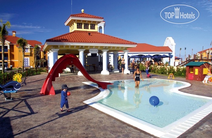 Туры в отель Iberostar Playa Alameda Варадеро