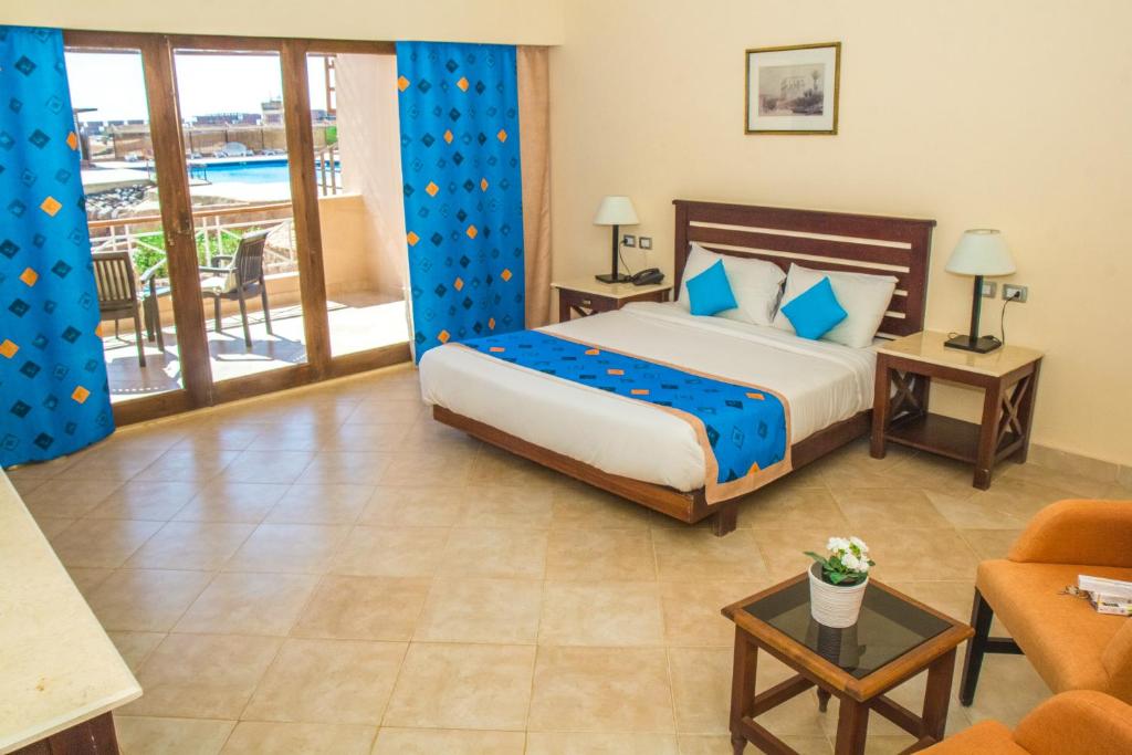 Viva Blue Resort Soma Bay (Adults Only 12+), Сафага