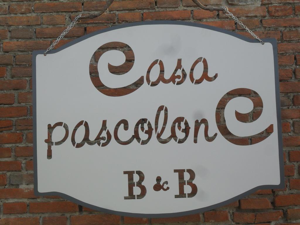 Горящие туры в отель B&B Casa Pascolone Мантуя Италия