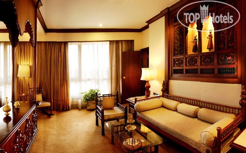 Tours to the hotel Fortune Landmark Indore Indore India
