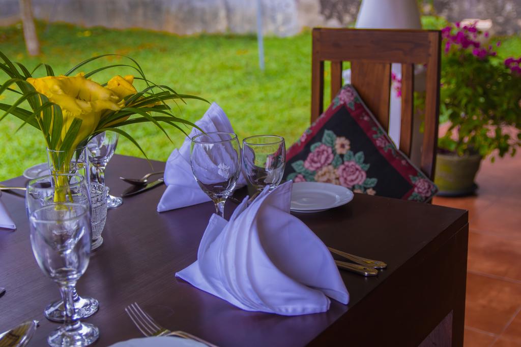 Горящие туры в отель Unawatuna Villa Orchid Унаватуна Шри-Ланка