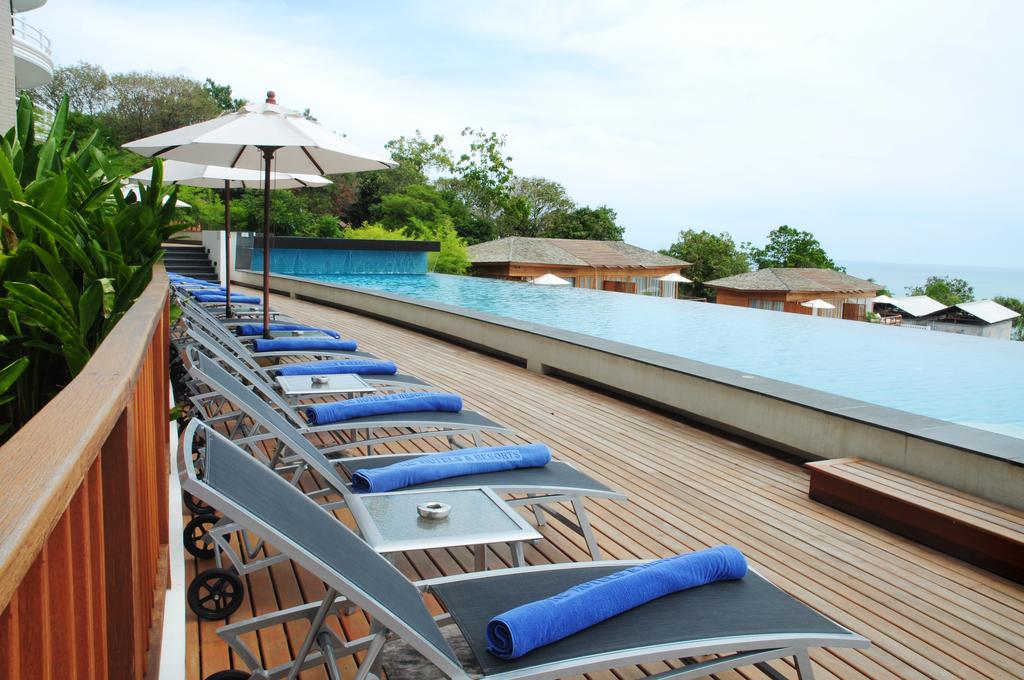 Kc Resort & Over Water Villas, Таиланд, Ко Самуи