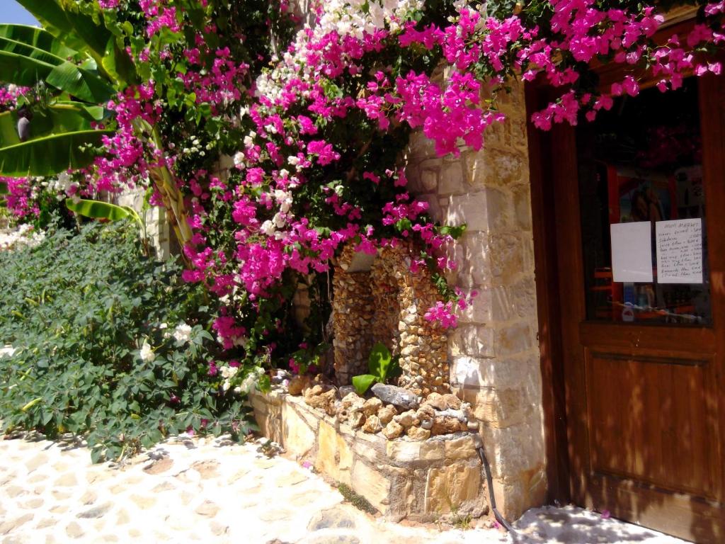 Hotel, Rethymno , Greece, Stone Village Hotel Apartments