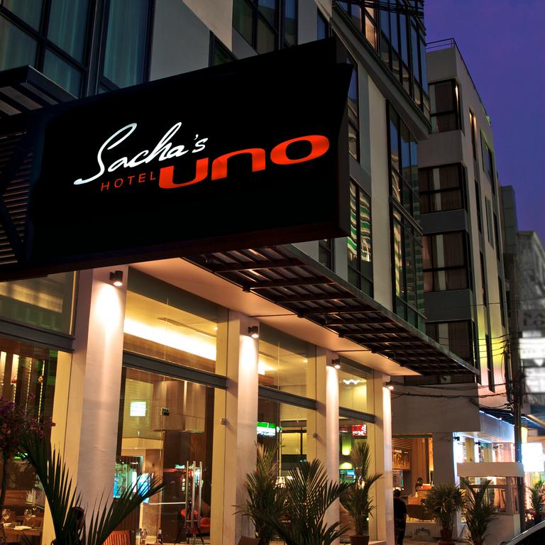 Sacha's Hotel Uno, 3, фотографии